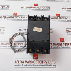 Terasaki Electric Xs60Ns Circuit Breaker 3 Pole Ac480V 0.4A