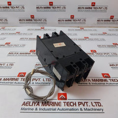 Terasaki Electric Xs60Ns Circuit Breaker 3 Pole Ac480V 0.4A