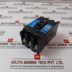 Terasaki Electric Xs60Ns Circuit Breaker 3 Pole Ac480V 0.4A