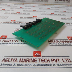 Terasaki Emw-1801 Printed Circuit Board K/821/5-001A