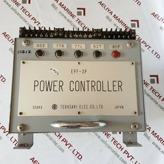 Terasaki Epf-3P Power Controller