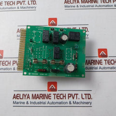 Terasaki Esm-101 Starter Module K87Z2-001C

