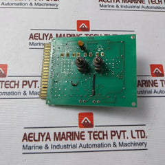 Terasaki Esm-101 Starter Module K/87Z/2-001C 