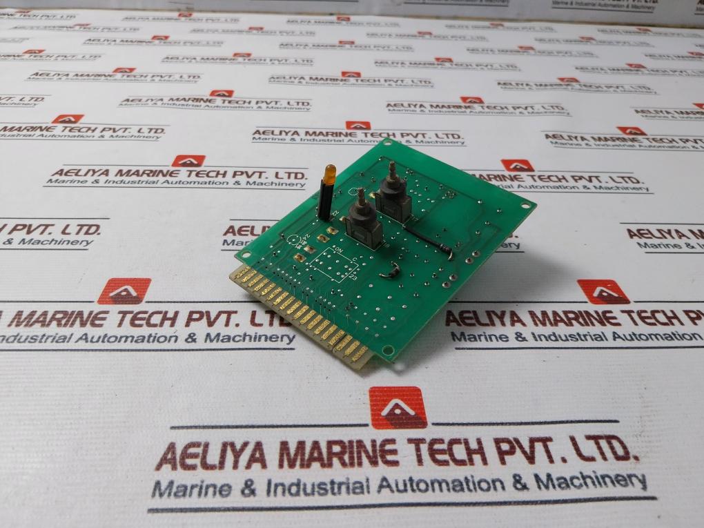 Terasaki Esm-101 Starter Module K/87Z/2-001C 