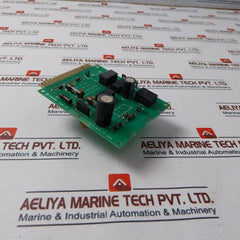 Terasaki Esm-101 Starter Module K/87Z/2-001C 