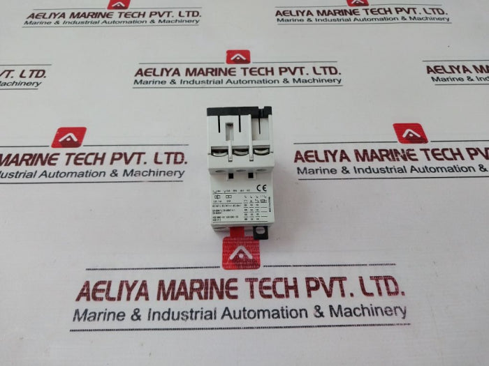 Terasaki Gd25 Contactor Starter 0.25-0.4A 50Hz