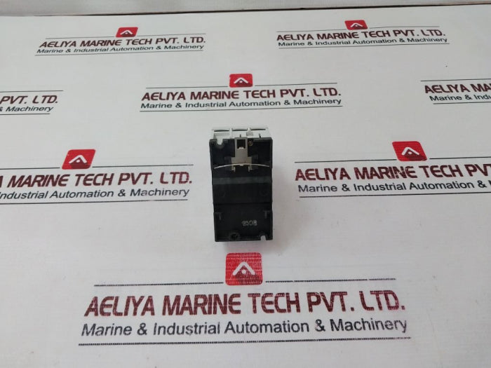 Terasaki Gd25 Contactor Starter 0.25-0.4A 50Hz