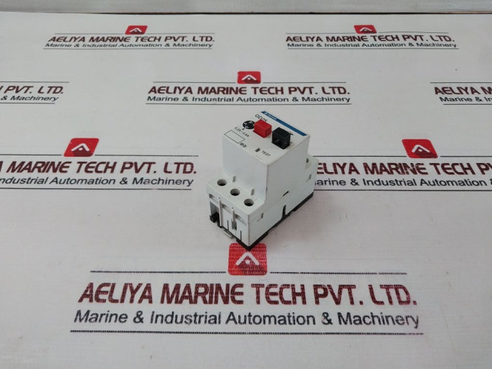 Terasaki Gd25 Contactor Starter 0.25-0.4A 50Hz