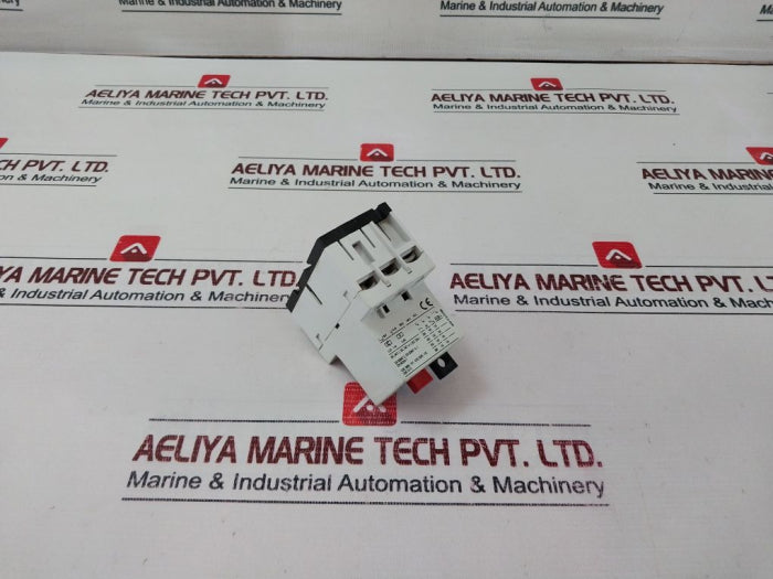 Terasaki Gd25 Contactor Starter 0.25-0.4A 50Hz