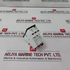 Terasaki Gd25 Contactor Starter 0.25-0.4A 50Hz
