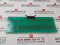Terasaki K/821/6-001 Pc Board Emw-1811
