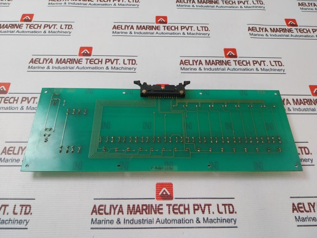 Terasaki K/821/6-001 Pc Board Emw-1811