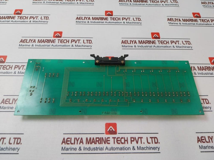 Terasaki K/821/6-001 Pc Board Emw-1811