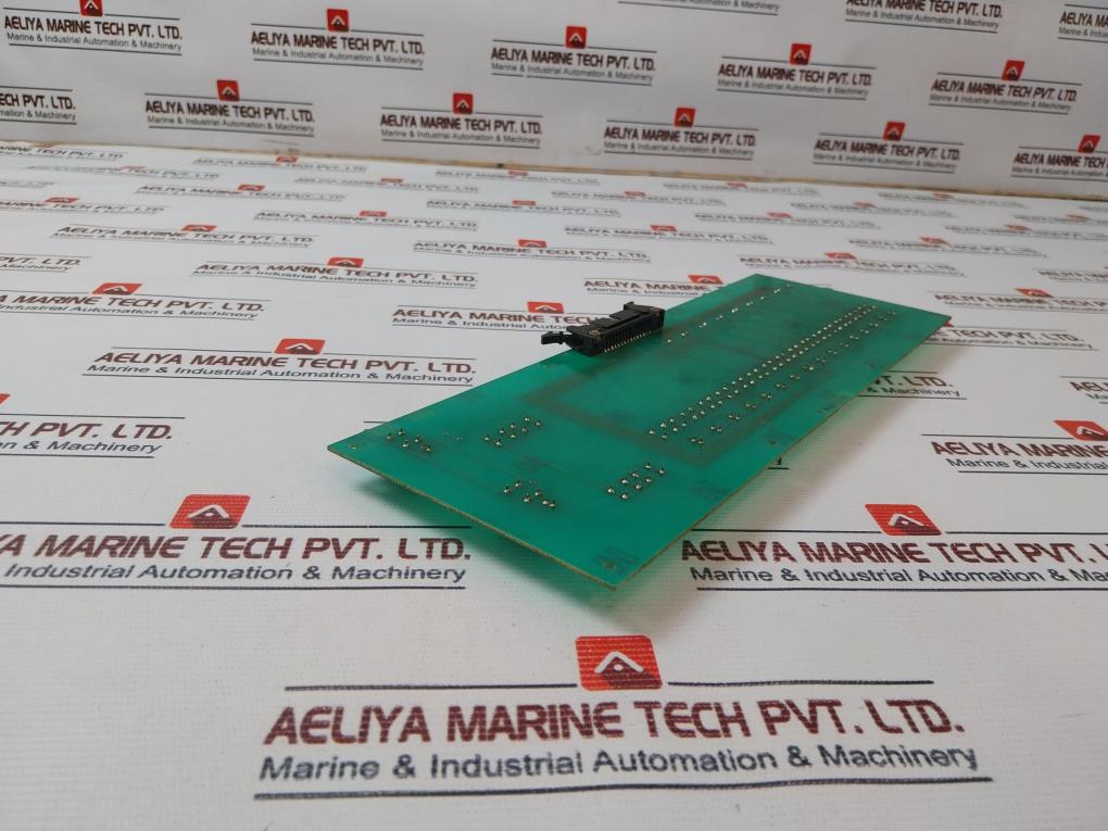 Terasaki K/821/6-001 Pc Board Emw-1811