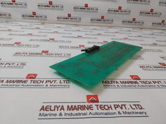 Terasaki K/821/6-001 Pc Board Emw-1811