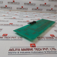 Terasaki K/821/6-001 Pc Board Emw-1811