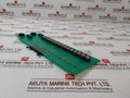 Terasaki K/821/6-001 Pc Board Emw-1811