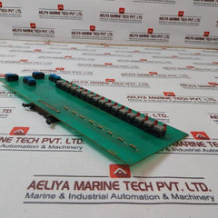 Terasaki K/821/6-001 Pc Board Emw-1811