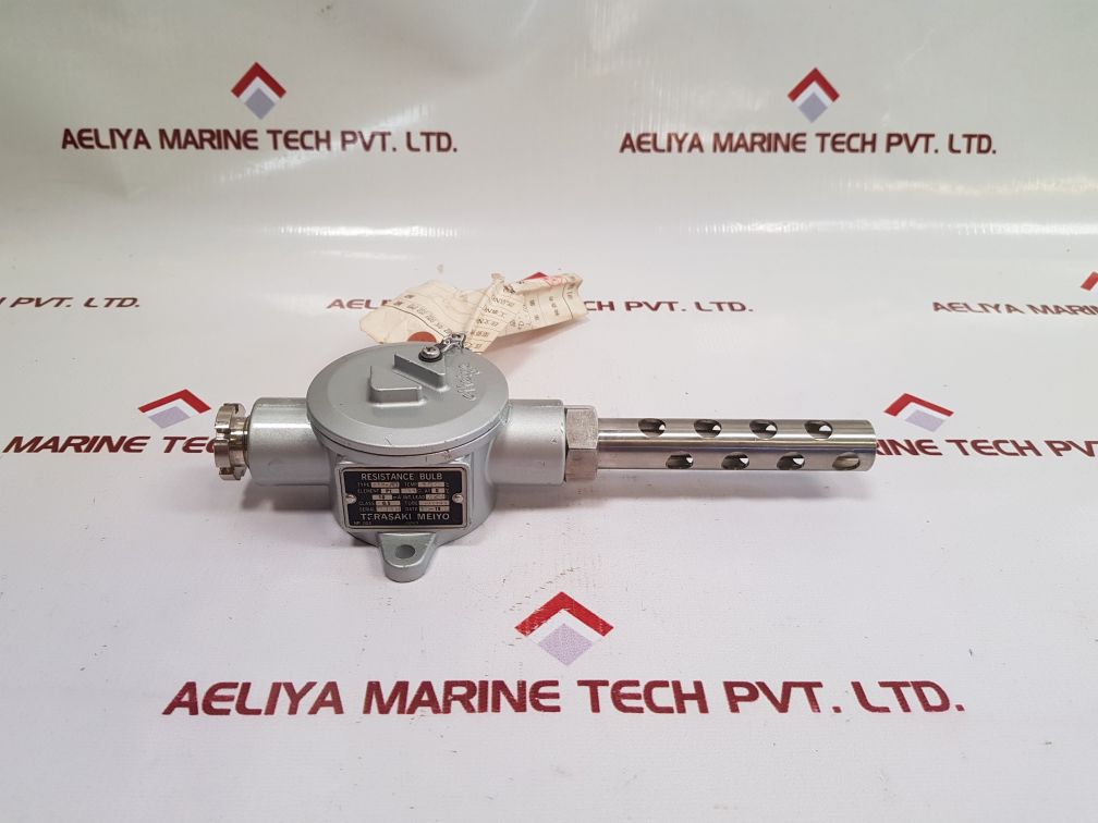 Terasaki Meiyo Ptr-a1 Resistance Bulb