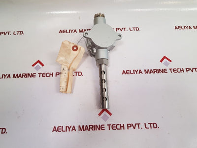 Terasaki Meiyo Ptr-a1 Resistance Bulb