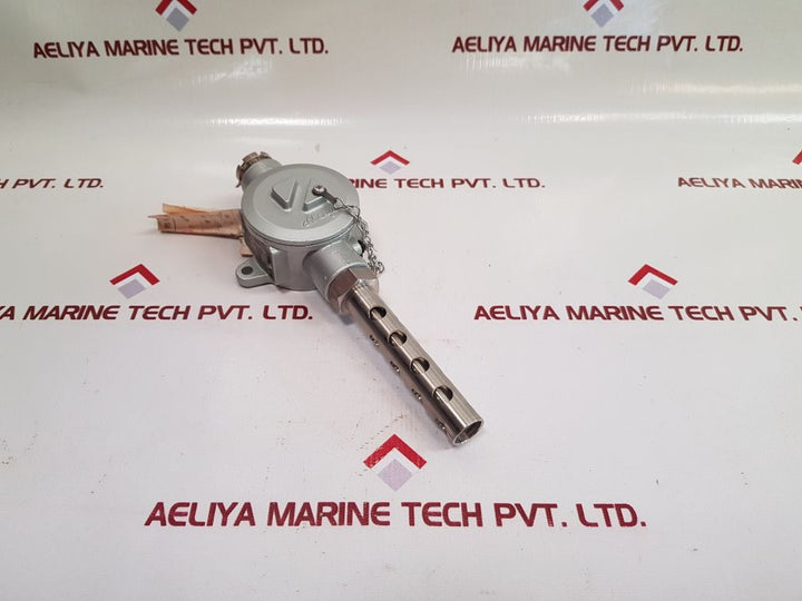 Terasaki Meiyo Ptr-a1 Resistance Bulb