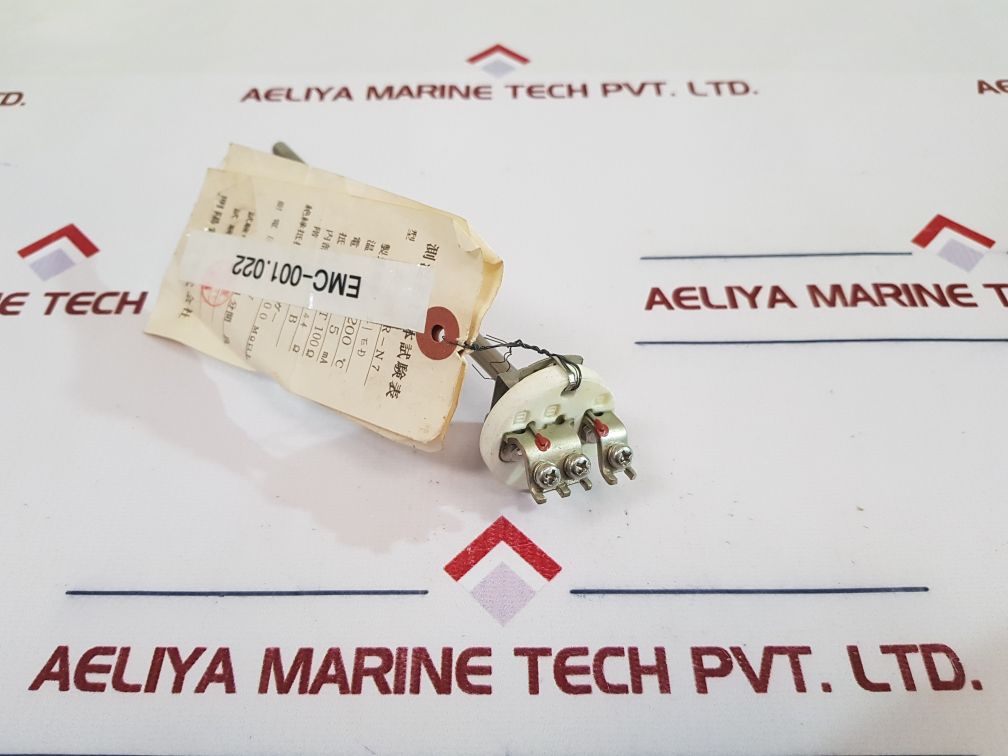 Terasaki Ptr-ln7 Resistance Bulb 2-a2