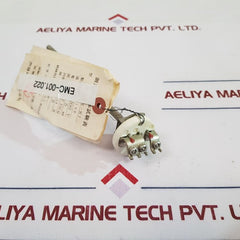 Terasaki Ptr-ln7 Resistance Bulb 2-a2