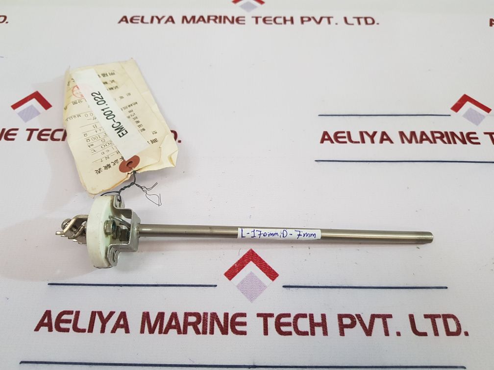 Terasaki Ptr-ln7 Resistance Bulb 2-a2