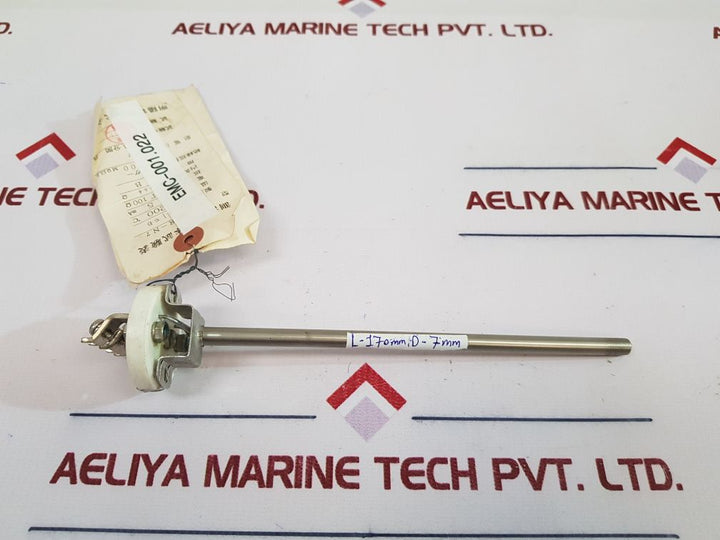 Terasaki Ptr-ln7 Resistance Bulb 2-a2