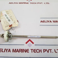 Terasaki Ptr-ln7 Resistance Bulb 2-a2