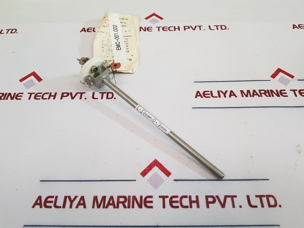 Terasaki Ptr-ln7 Resistance Bulb 2-a2
