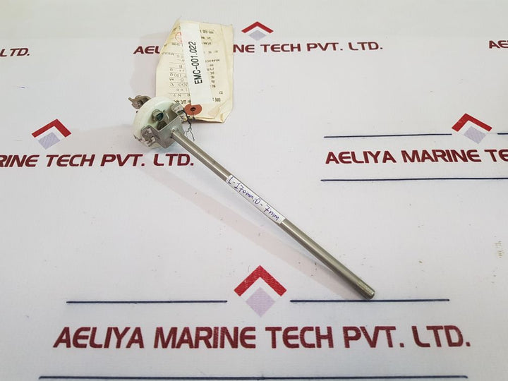 Terasaki Ptr-ln7 Resistance Bulb 2-a2