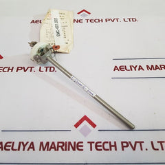 Terasaki Ptr-ln7 Resistance Bulb 2-a2