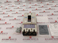 Terasaki S400-nj 3 Pole Circuit Breaker 800V 50/60Hz