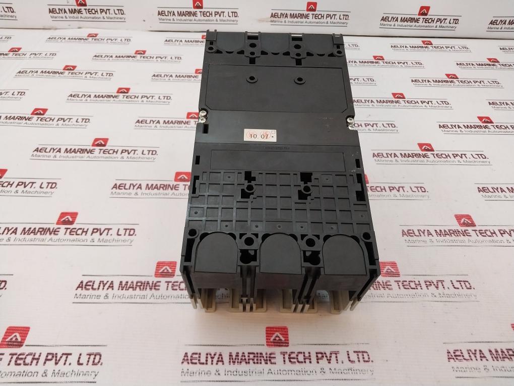 Terasaki S400-nj 3 Pole Circuit Breaker 800V 50/60Hz