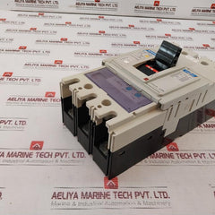 Terasaki S400-nj 3 Pole Circuit Breaker 800V 50/60Hz