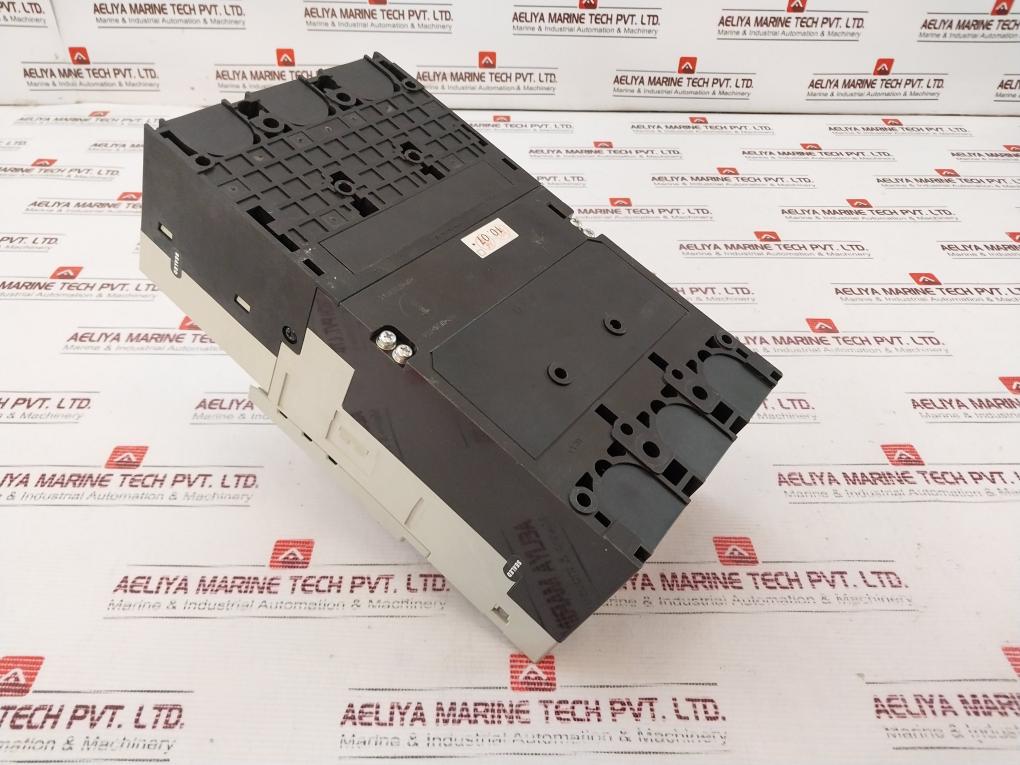 Terasaki S400-nj 3 Pole Circuit Breaker 800V 50/60Hz