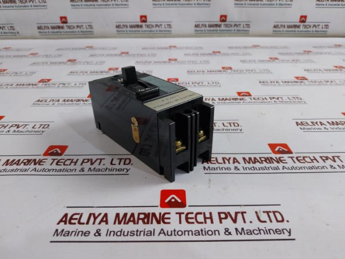 Terasaki T0-30D Circuit Breaker Ac460V 2.5Ka