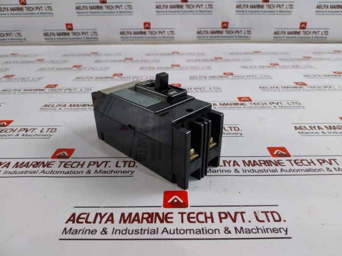 Terasaki T0-30D Circuit Breaker Ac460V 2.5Ka