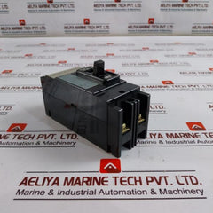 Terasaki T0-30D Circuit Breaker Ac460V 2.5Ka