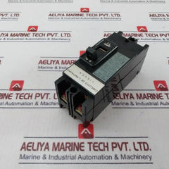 Terasaki T0-30D Circuit Breaker Ac 500V 2P Ta-4083-1-2