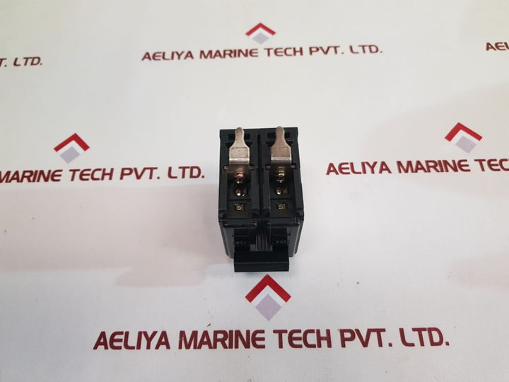 Terasaki Tb-5D Circuit Breaker