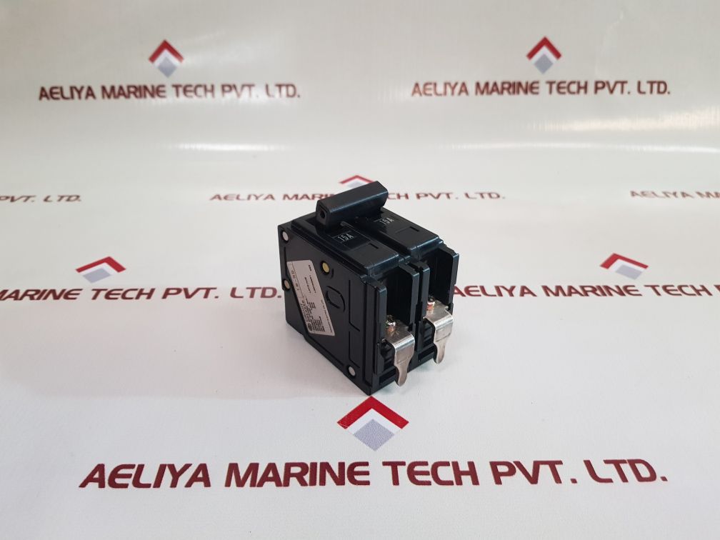 Terasaki Tb-5D Circuit Breaker