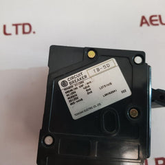 Terasaki Tb-5D Circuit Breaker
