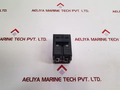 Terasaki Tb-5P Circuit Breaker 40A Used