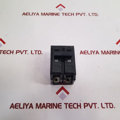 Terasaki Tb-5P Circuit Breaker 40A Used
