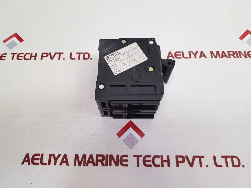 Terasaki TB-5P Circuit Breaker 40A 460V AC 2-Pole