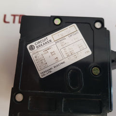 Terasaki TB-5P Circuit Breaker 40A 460V AC 2-Pole
