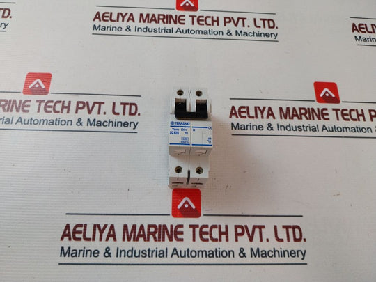 Terasaki Tem Din D1 Magnetic Circuit Breaker 400/415V