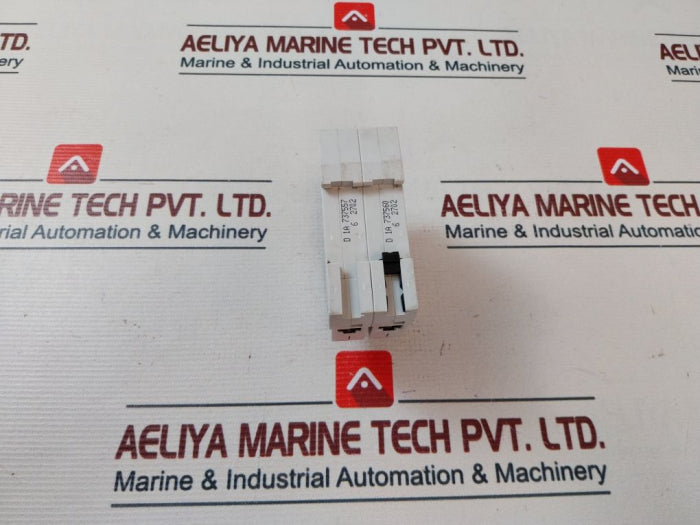 Terasaki Tem Din D1 Magnetic Circuit Breaker 400/415V